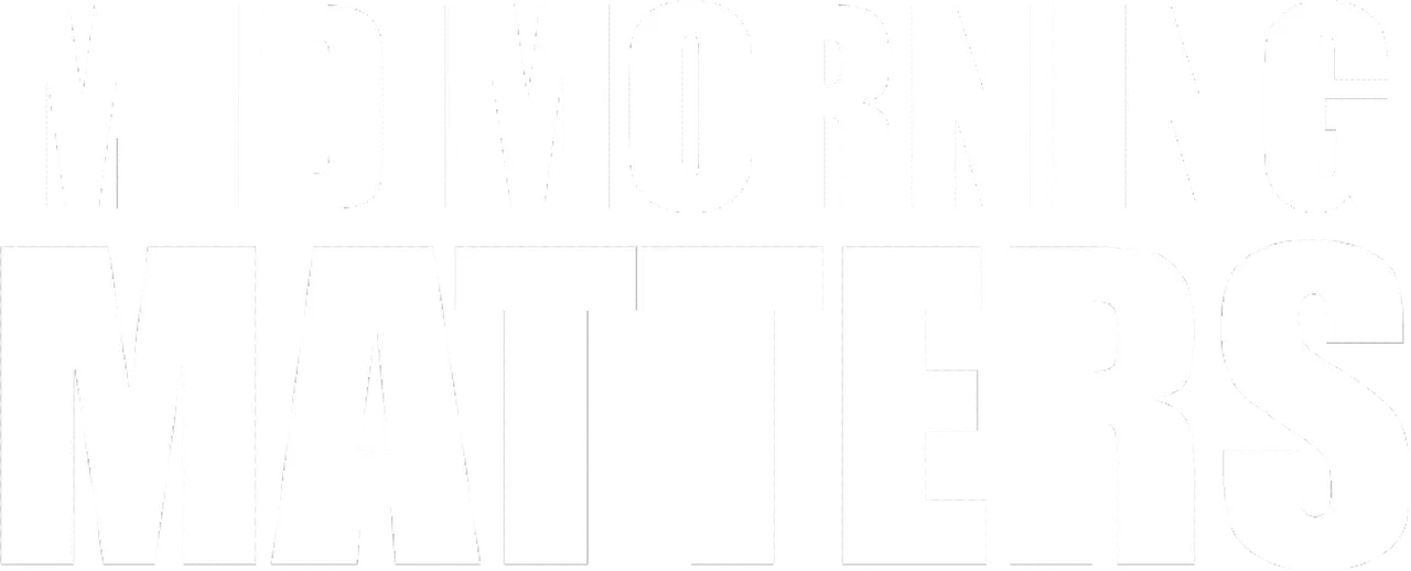 Mid Morning Matters with Alan Partridge