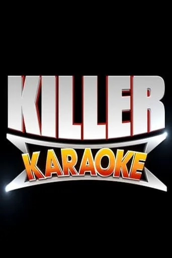 Killer Karaoke TV series poster - Rated 4/10