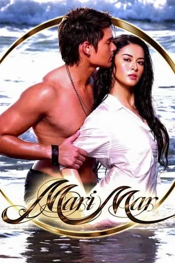 MariMar TV series poster - Rated 7.2/10