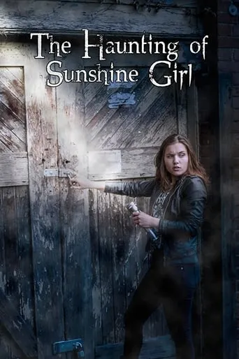 The Haunting of Sunshine Girl TV series poster - Rated 10/10