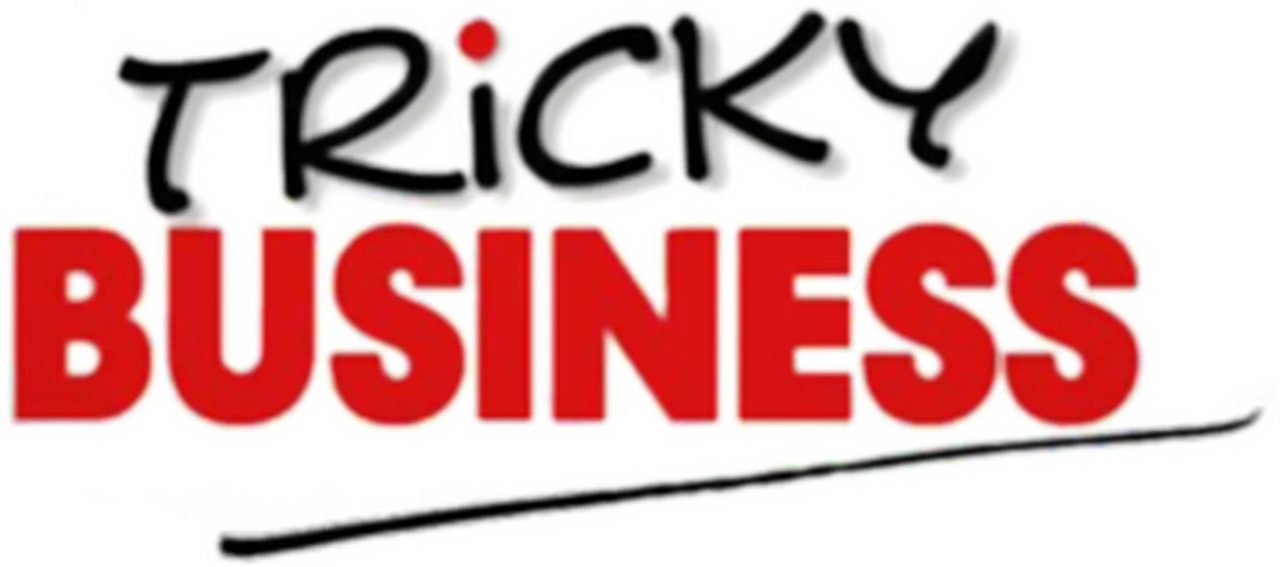 Tricky Business