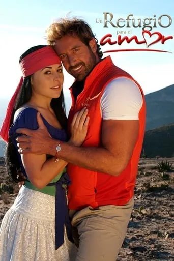 A Shelter for Love TV series poster - Rated 10/10