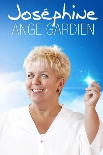 Joséphine, Guardian Angel TV series poster - Rated 5.9/10