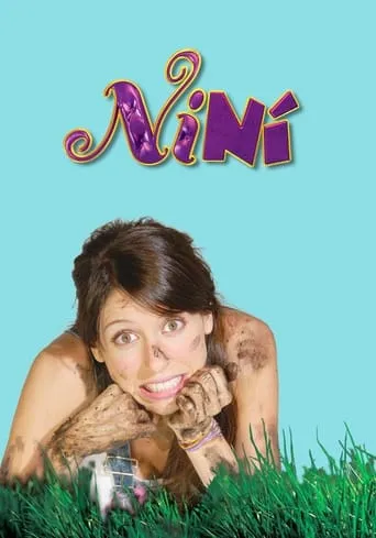 Niní TV series poster - Rated 4.5/10