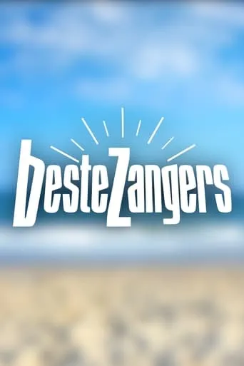Beste Zangers TV series poster - Rated 6/10