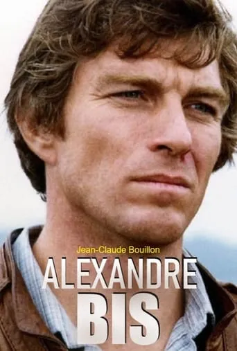 Alexander Zwo TV series poster - Rated 8/10