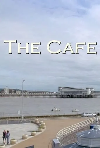 The Café TV series poster - Rated 6.7/10