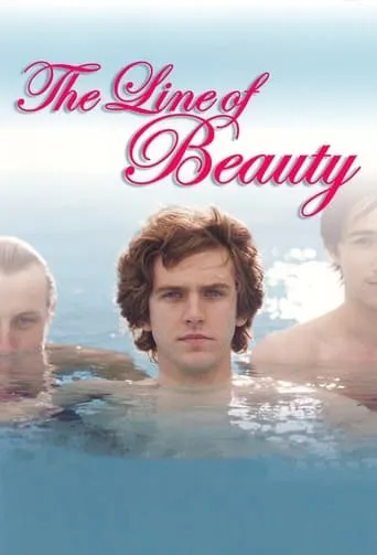The Line of Beauty TV series poster - Rated 6.4/10
