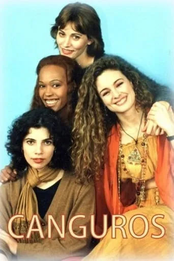 Babysitters TV series poster - Rated 7/10