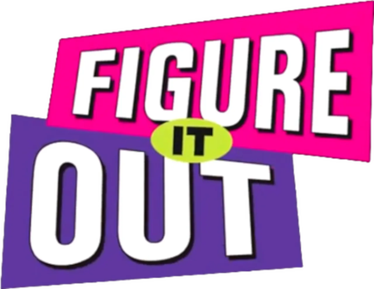 Figure It Out