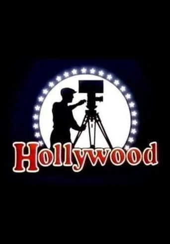 Hollywood TV series poster - Rated 8.313/10