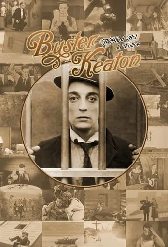 Buster Keaton: A Hard Act to Follow TV series poster - Rated 7.6/10