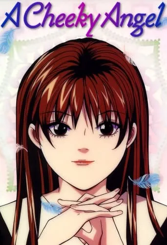 Cheeky Angel TV series poster - Rated 4.3/10