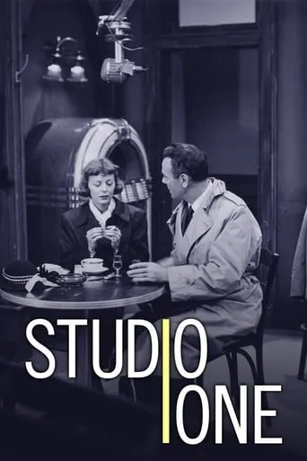 Studio One TV series poster - Rated 4.4/10