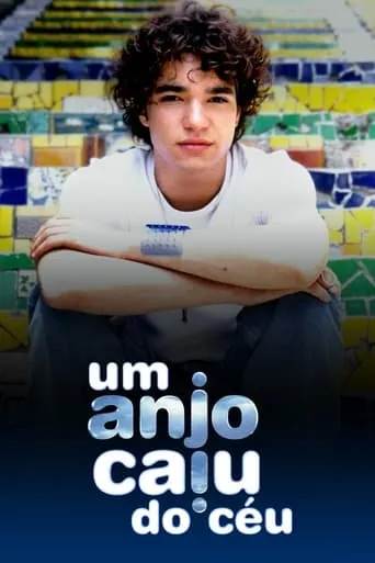 Um Anjo Caiu do Céu TV series poster - Rated 4.5/10