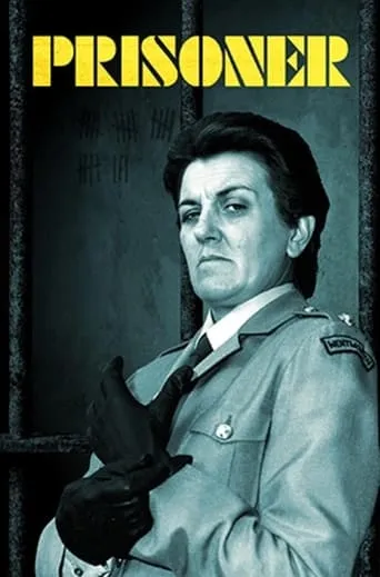 Prisoner: Cell Block H TV series poster - Rated 7.5/10