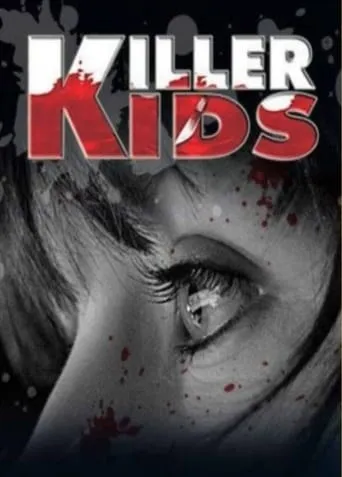 Killer Kids TV series poster - Rated 6.5/10