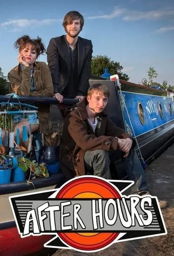 After Hours TV series poster - Rated 6.5/10