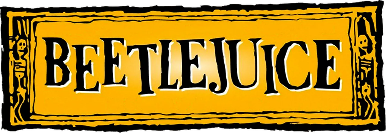 Beetlejuice