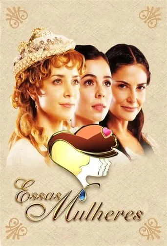 These Women TV series poster - Rated 8.5/10