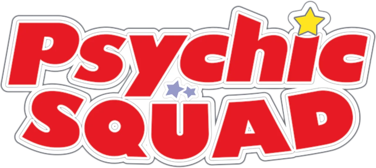 Psychic Squad