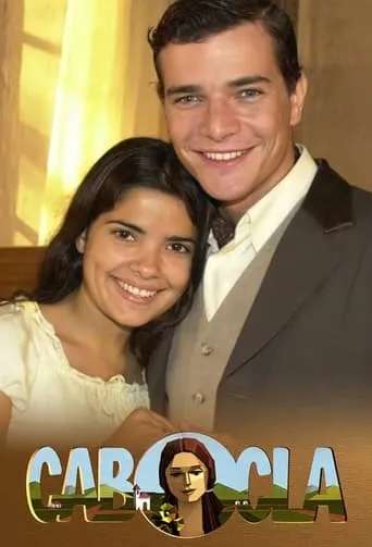 Cabocla TV series poster - Rated 7.6/10