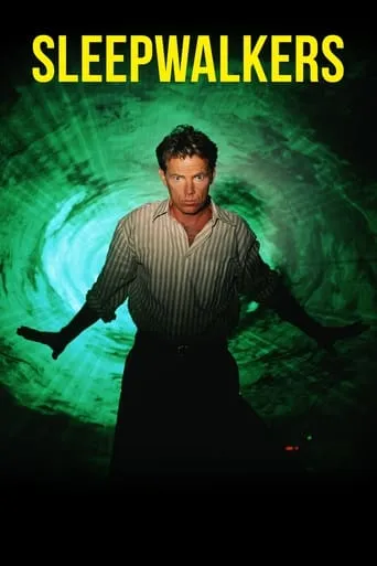 Sleepwalkers TV series poster - Rated 10/10