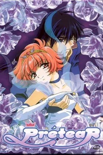 Prétear TV series poster - Rated 6/10