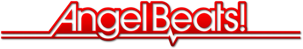 Angel Beats!