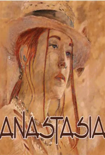 Anastasia TV series poster - Rated 6.9/10