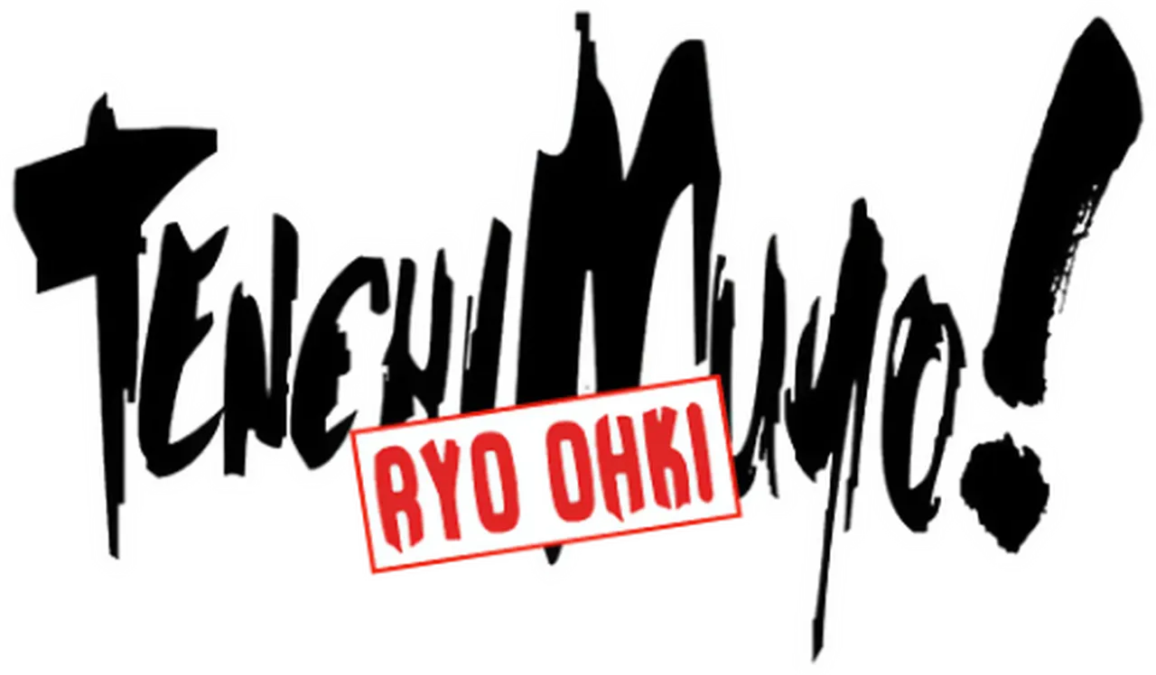Tenchi Muyo!