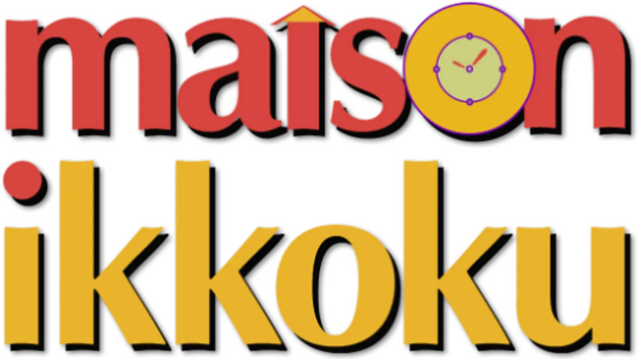 Maison Ikkoku