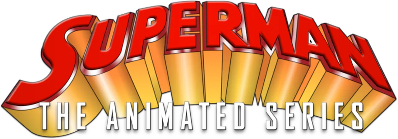 Superman: The Animated Series
