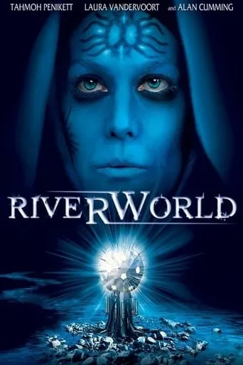 Riverworld TV series poster - Rated 3.9/10