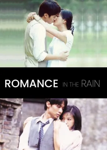 Romance in the Rain TV series poster - Rated 7.4/10