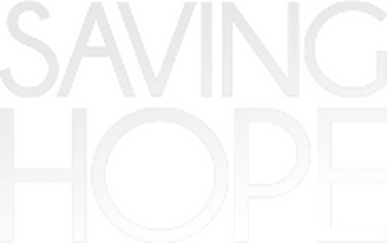 Saving Hope