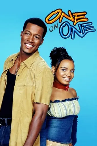 One on One TV series poster - Rated 8.1/10