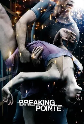 Breaking Pointe TV series poster - Rated 6.5/10
