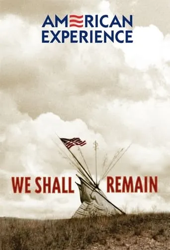 We Shall Remain TV series poster - Rated 6/10