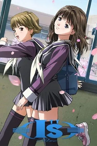 I"s Pure TV series poster - Rated 7.6/10