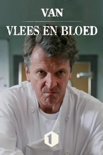 Van Vlees en Bloed TV series poster - Rated 8.3/10