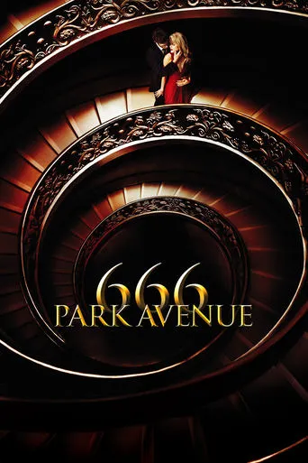 666 Park Avenue TV series poster - Rated 6.163/10