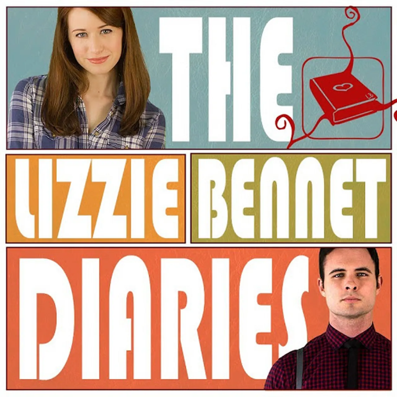 The Lizzie Bennet Diaries