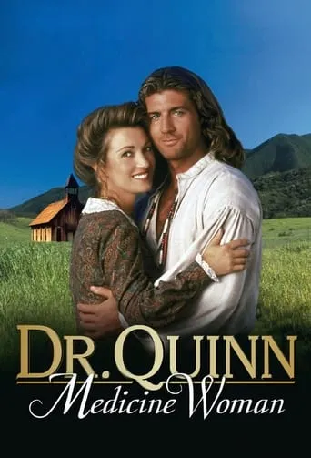 Dr. Quinn, Medicine Woman TV series poster - Rated 7.6/10