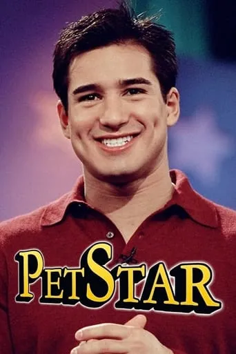 Pet Star TV series poster - Rated 7.3/10