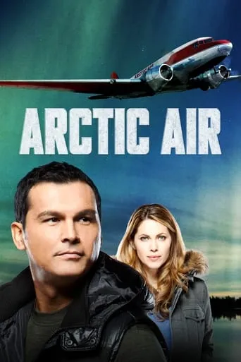 Arctic Air TV series poster - Rated 6.8/10