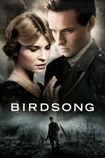 Birdsong TV series poster - Rated 6.9/10