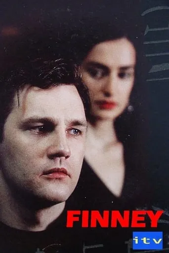 Finney TV series poster - Rated 7/10