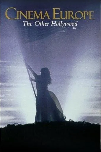 Cinema Europe: The Other Hollywood TV series poster - Rated 8/10