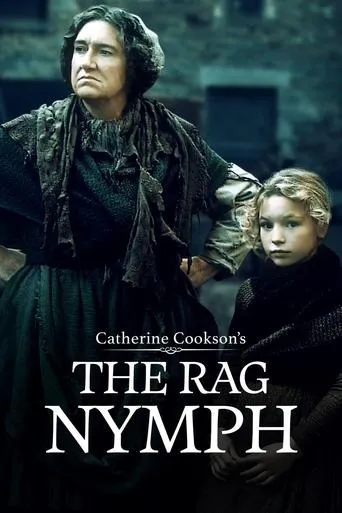 The Rag Nymph TV series poster - Rated 7.3/10